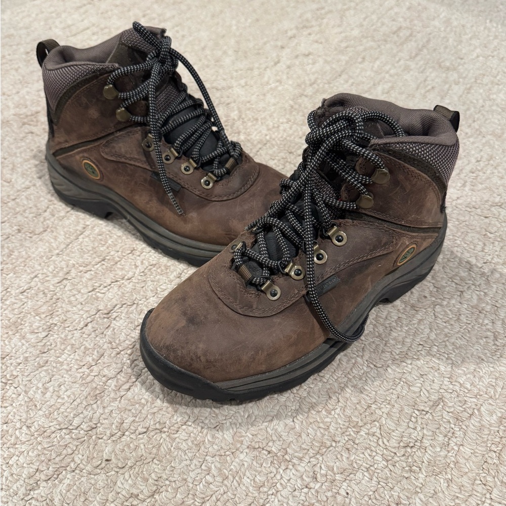 Timberland Women's Hiking Boots